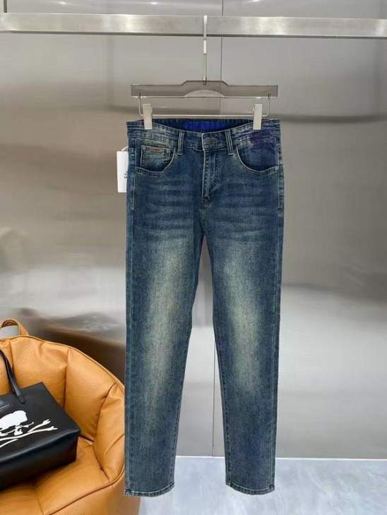 Picture of Burberry Jeans Long _SKUBurberrysz29-408qx438606